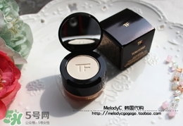 tom ford眼部打底怎么樣？tom ford眼部打底怎么用？