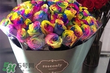 roseonly鮮花多少錢？roseonly永生花多少錢？