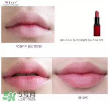 bbia豆沙色口紅什么色號(hào)？bbia豆沙色口紅試色