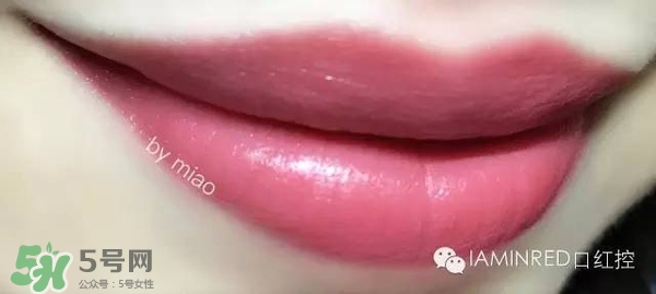 玫瑰豆沙色口紅有哪些？玫瑰豆沙色口紅推薦
