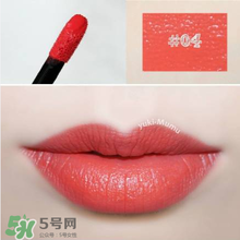 妙巴黎唇釉7號還是9號？妙巴黎唇釉7號9號試色