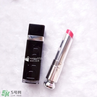 迪奧超模667多少錢？dior迪奧超模667口紅試色