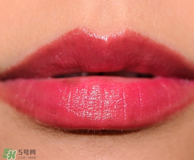 迪奧超模667多少錢？dior迪奧超模667口紅試色