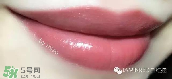 玫瑰豆沙色口紅有哪些？玫瑰豆沙色口紅推薦