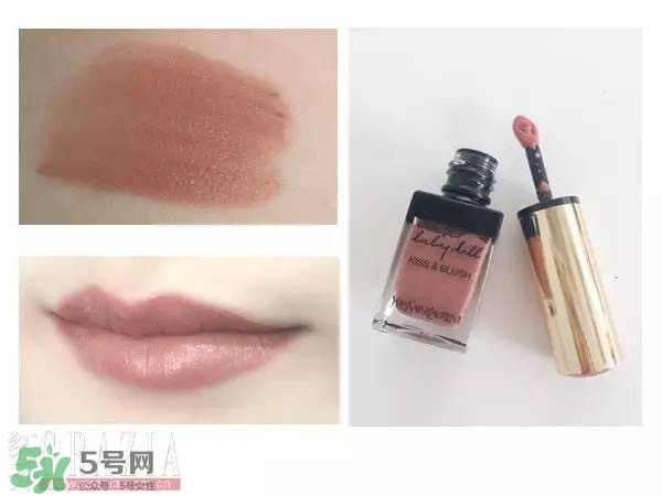 玫瑰豆沙色口紅有哪些？玫瑰豆沙色口紅推薦