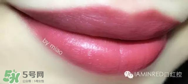 玫瑰豆沙色口紅有哪些？玫瑰豆沙色口紅推薦