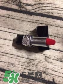 迪奧999口紅保質(zhì)期多久？迪奧999保質(zhì)期多久