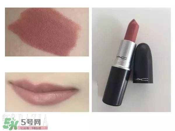 玫瑰豆沙色口紅有哪些？玫瑰豆沙色口紅推薦