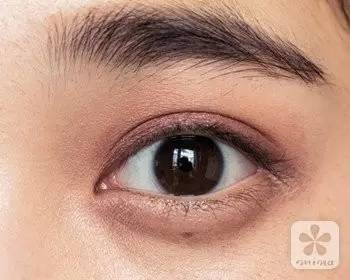 豆沙色眼影怎么畫？豆沙色眼影畫法