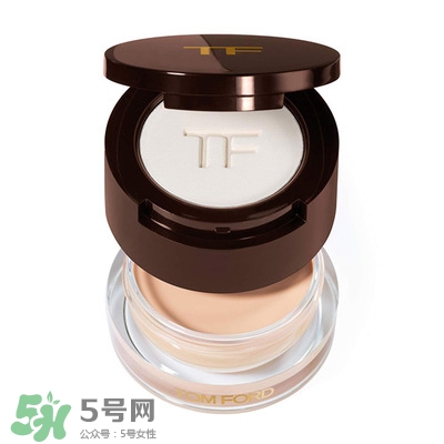 tom ford眼部打底怎么樣？tom ford眼部打底怎么用？