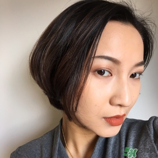 南瓜棕是什么顏色？南瓜棕口紅試色