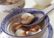 速凍湯圓熱量高嗎？吃速凍湯圓會胖嗎？