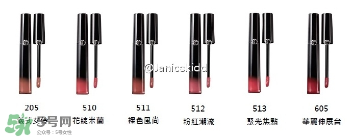 阿瑪尼摩登米蘭限量彩妝系列有哪些？阿瑪尼摩登米蘭限量彩妝多少錢(qián)？
