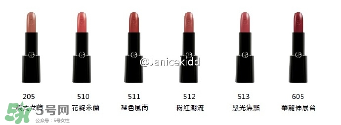 阿瑪尼摩登米蘭限量彩妝系列有哪些？阿瑪尼摩登米蘭限量彩妝多少錢(qián)？
