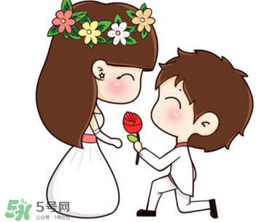 結(jié)婚后的情人節(jié)送什么？結(jié)婚后情人節(jié)送老婆什么好？