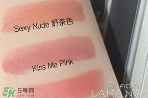 奶茶色口紅適合什么膚色？奶茶色口紅適合黃皮嗎？