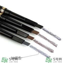 砍刀眉筆好用嗎？砍刀眉筆哪個(gè)牌子好？