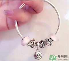 情人節(jié)送女友潘多拉手鏈可以嗎？送女友潘多拉手鏈寓意
