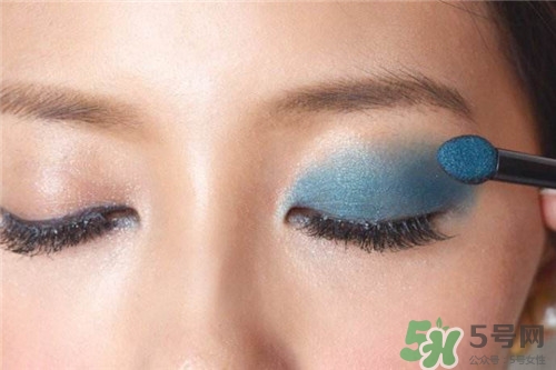 MAC九色眼影盤好用嗎？MAC九色眼影盤怎么樣？