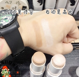 w.lab高光棒怎么用？w.lab高光棒使用方法
