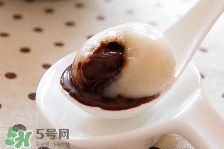 寶寶能吃速凍湯圓嗎？寶寶多大能吃速凍湯圓？