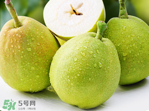 吃香梨會胖嗎？晚上吃香梨會胖嗎？