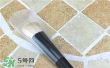 粉底刷什么牌子好？好用的粉底刷推薦