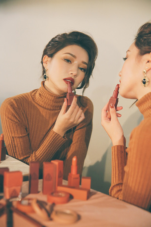 陶土棕口紅什么牌子好？陶土棕口紅推薦