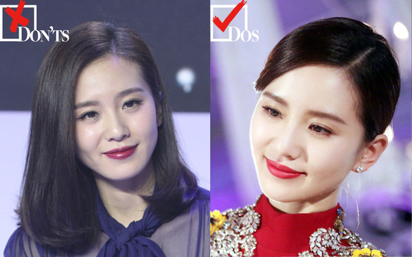 極光紅是什么顏色？極光紅口紅試色