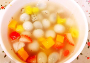速凍湯圓有營養(yǎng)嗎？速凍湯圓營養(yǎng)價值高嗎？