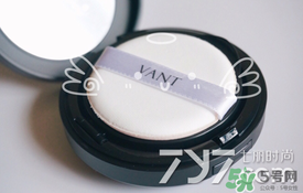 vant氣墊cc黑色和白色哪款好？vant36.5氣墊cc黑色和白色區(qū)別