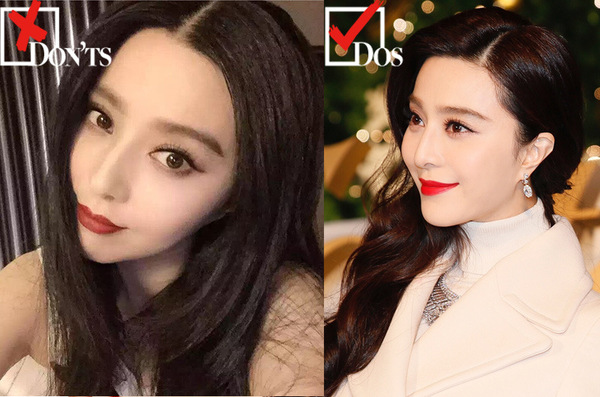 極光紅是什么顏色？極光紅口紅試色
