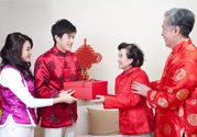 情人節(jié)可以見家長嗎？情人節(jié)見家長好嗎？