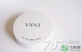 vant氣墊cc黑色和白色哪款好？vant36.5氣墊cc黑色和白色區(qū)別