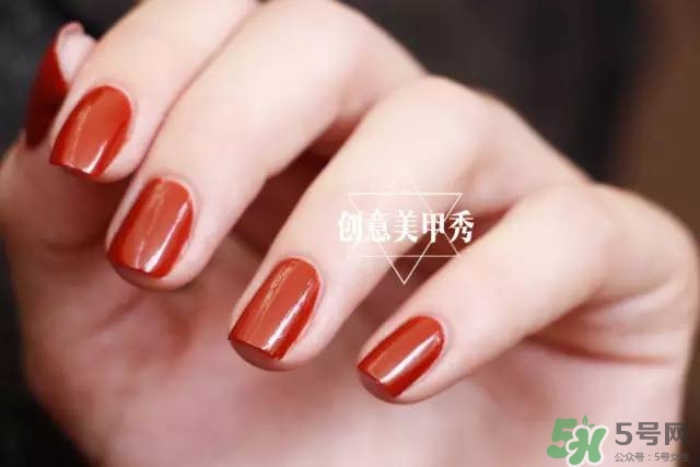 陶土棕是什么顏色？陶土棕顏色試色