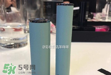 紀(jì)梵希薄荷綠小羊皮305好看嗎？紀(jì)梵希薄荷綠小羊皮305試色