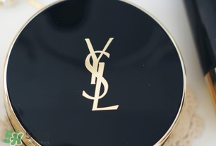 ysl氣墊10號(hào)會(huì)太白嗎？ysl氣墊10號(hào)試色