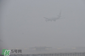 春天還有霧霾嗎？北京春天有霧霾嗎？