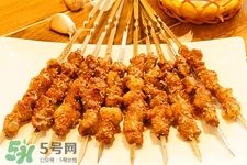 禽流感能吃燒烤嗎？吃燒烤會得禽流感嗎？