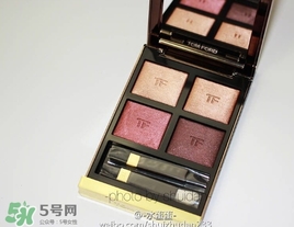 tom ford眼影怎么查批號？tom ford眼影保質期