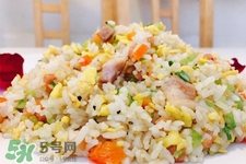 禽流感可以吃蛋炒飯嗎？禽流感期間能吃蛋炒飯嗎？