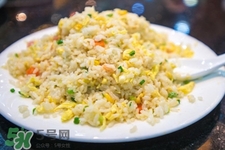 禽流感可以吃蛋炒飯嗎？禽流感期間能吃蛋炒飯嗎？