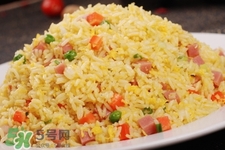 禽流感可以吃蛋炒飯嗎？禽流感期間能吃蛋炒飯嗎？