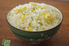 禽流感可以吃蛋炒飯嗎？禽流感期間能吃蛋炒飯嗎？