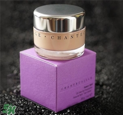 Chantecaille香緹卡粉底霜好用嗎？香緹卡粉底霜怎么樣？