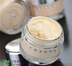 Chantecaille香緹卡粉底霜好用嗎？香緹卡粉底霜怎么樣？