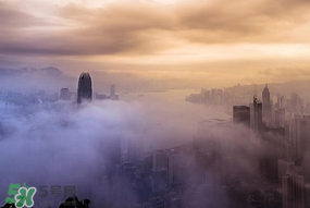 霧霾一天中什么時(shí)候最嚴(yán)重？霧霾一天中什么時(shí)候最輕？