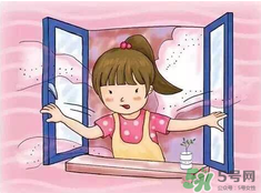 霧霾天能開窗通風(fēng)嗎？霧霾天氣到底開不開窗？
