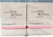 Revive利維膚頸霜好用嗎？利維膚頸霜怎么樣？