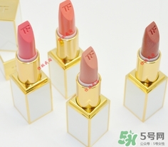 tom ford白管03多少錢？tom ford白管03試色